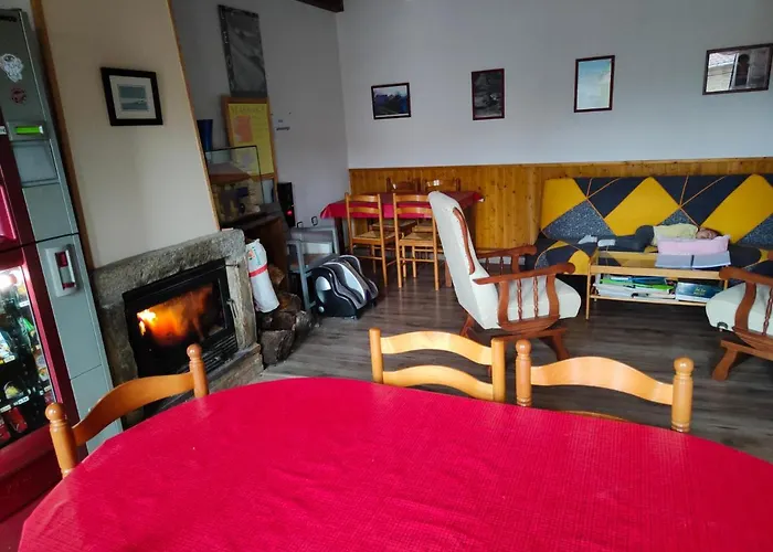 Albergue La Senda