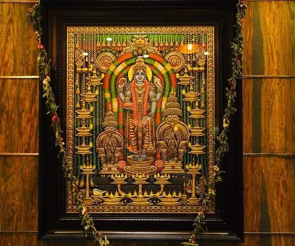 Geetha Govindham