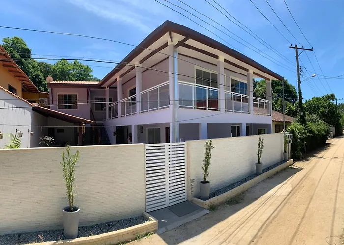 Lila Limao Hostel