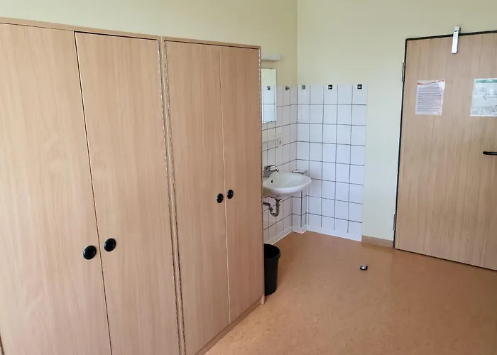 Hostels in Cuxhaven