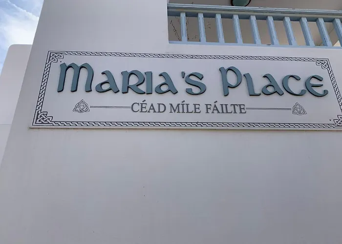 Marias Place Ios