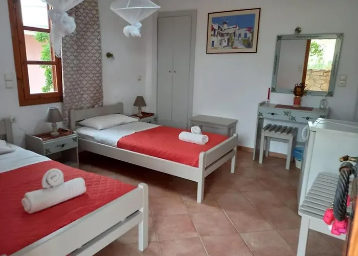 Pension Patelo