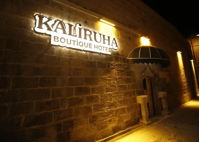 Kaliruha Hotel