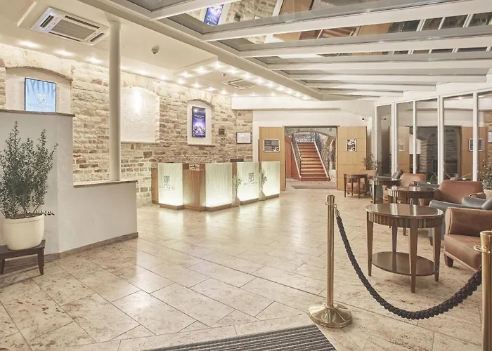 Klüt Hotel