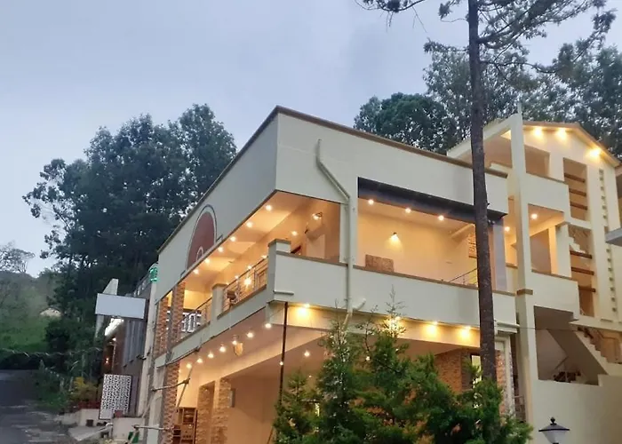 Njk Residency