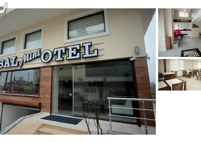 Bal Mini Hotel