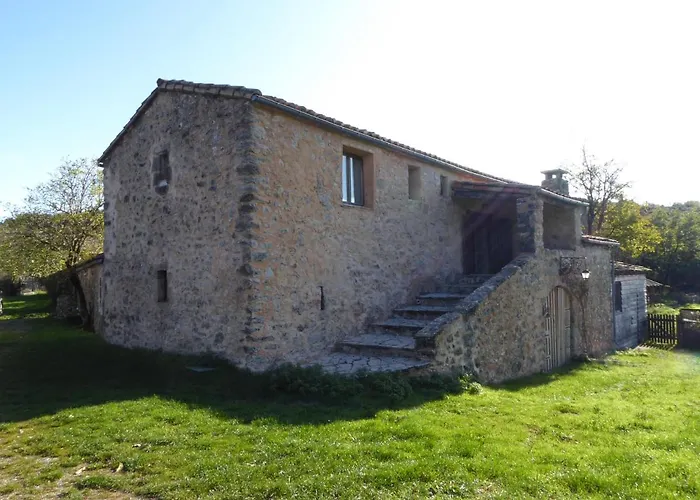 Gite De Navacelles