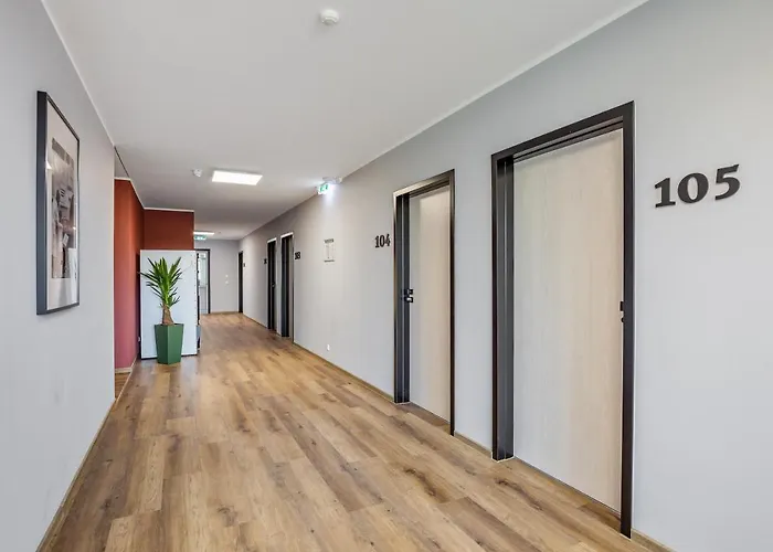 Hostel Am Windberg