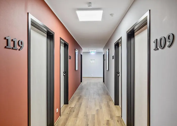 Hostel Am Windberg