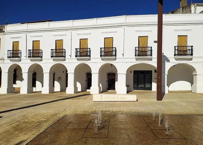 Casa Rural "Laplaza23"