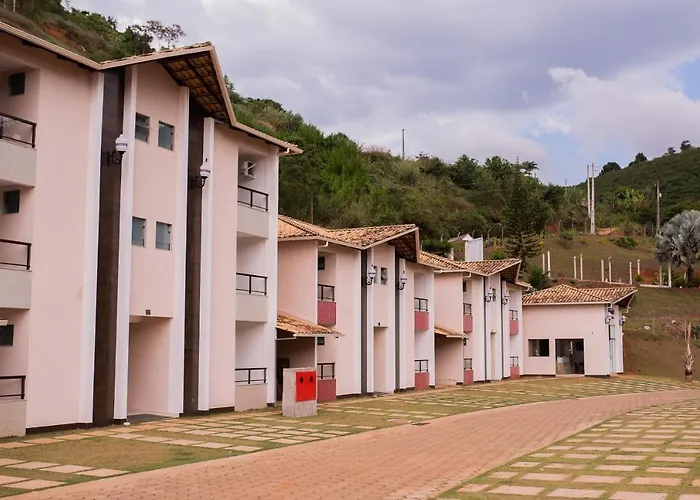 Manancial Hotel E Eventos