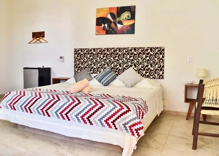 Carri Surf Studio