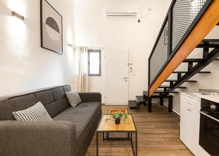 Cohens Apartments