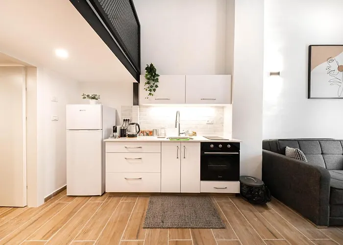 Cohens Apartments