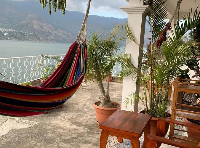 Hotel Villa Del Lago, Gladys