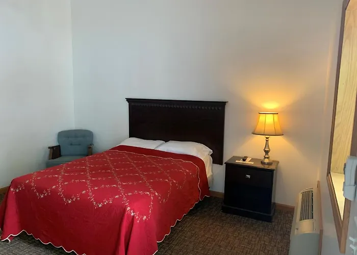 Haven Inn