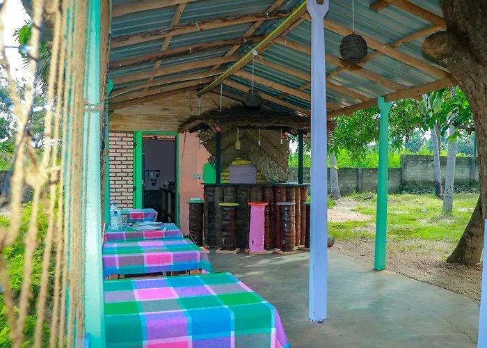 Elena Garden Resort&Restaurant