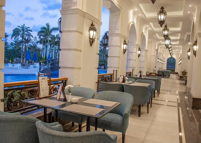 Helnan Palace Hotel - Montaza Royal Gardens Alexandria , Adults Only