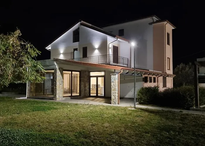 Stella Marina Paestum