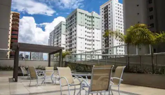 Flat S4 Hotel Df 369Mr