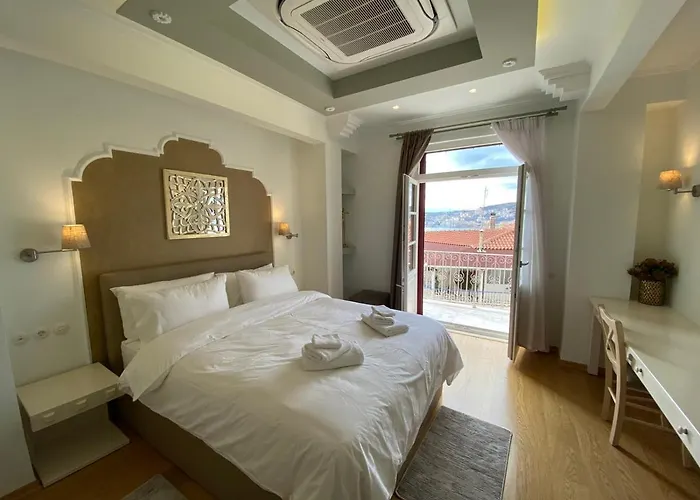 Hotel Tsarsi