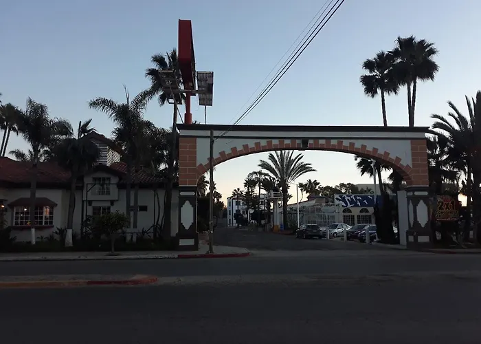 Hotel Paraiso Las Palmas