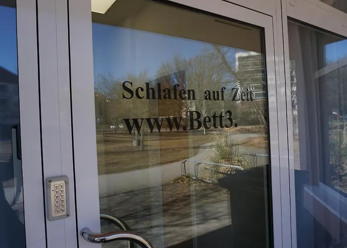 Bett3de