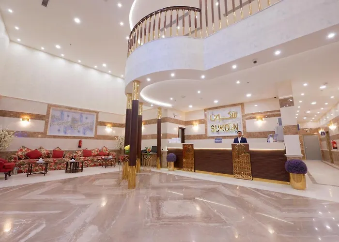 Sukoon Hotel