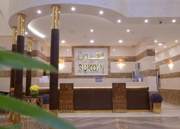 Sukoon Hotel