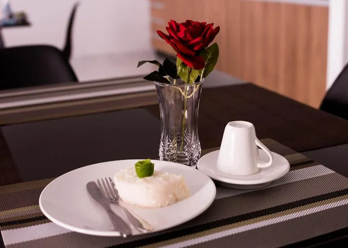 Kk Palace Hotel