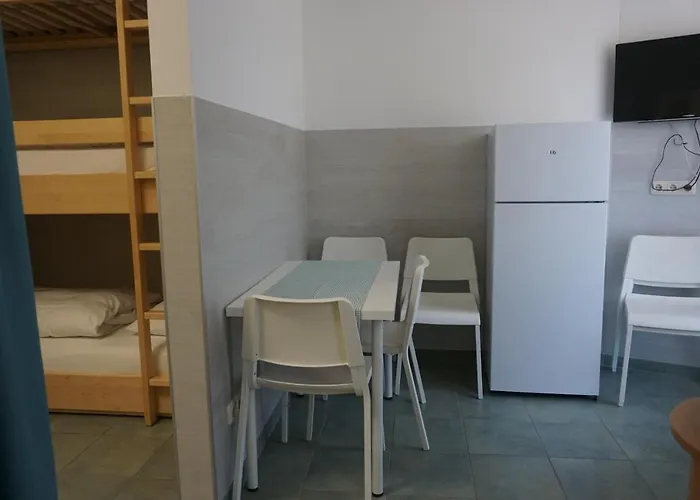 Hostels in Erding
