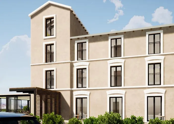 Hotels in Preko