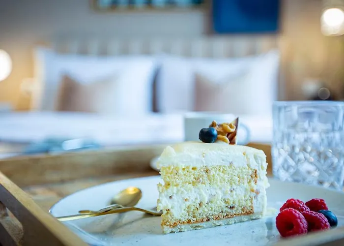 Delphi Hotel&Restaurant