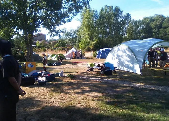 Albergue La Senda