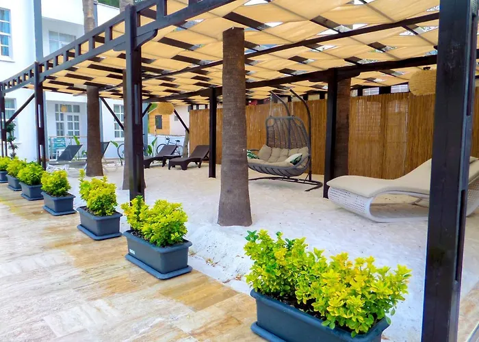 Zulu Hotel
