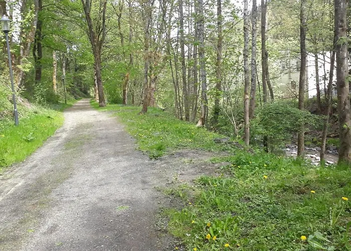Fitnesshotel Bergquell