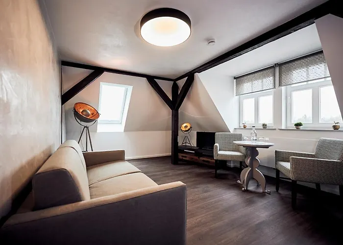 Zieglers Restaurant&Pension