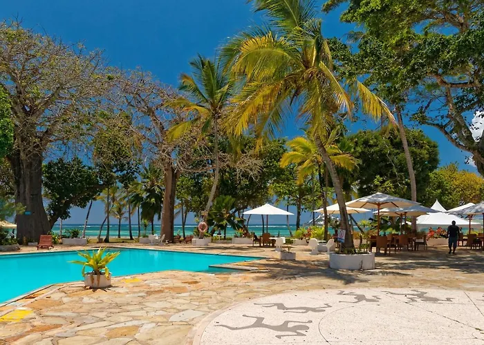 Safari Beach Hotel
