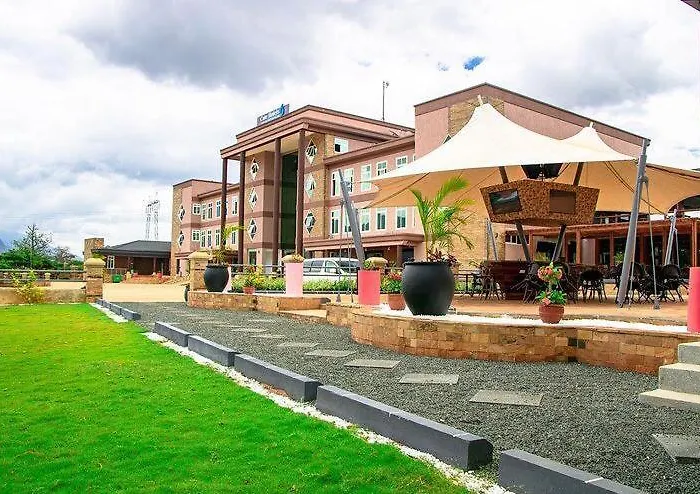 Cate Hotel & Convention Centre Morogoro