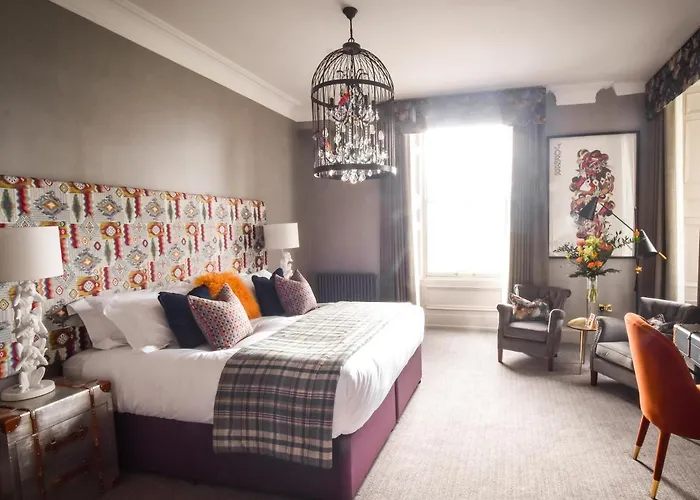 The Meadowpark Bar, Kitchen & Rooms