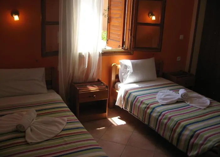Pension Patelo
