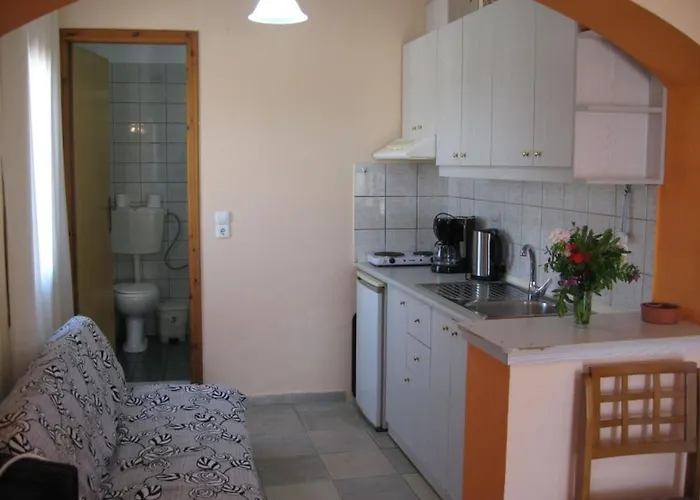 Pension Patelo