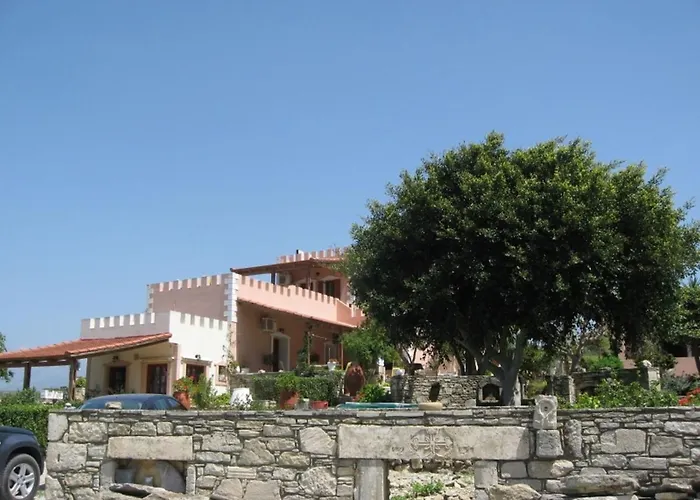 Pension Patelo