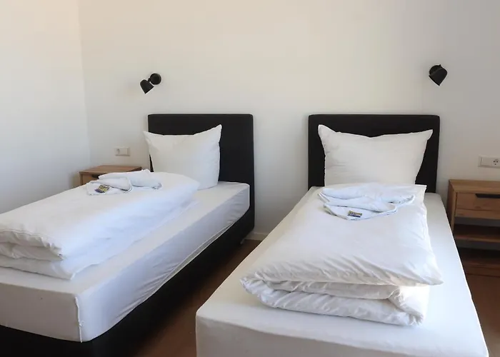 Hotels in Bergtheim