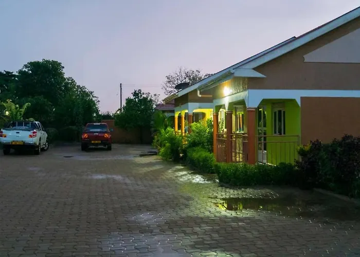 Gugga Resort