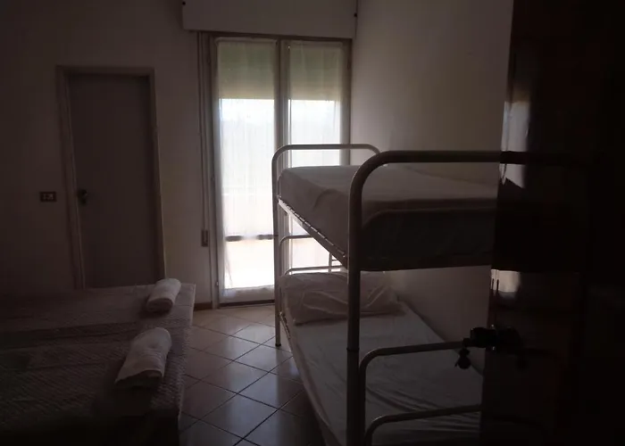 Hotel Gazza