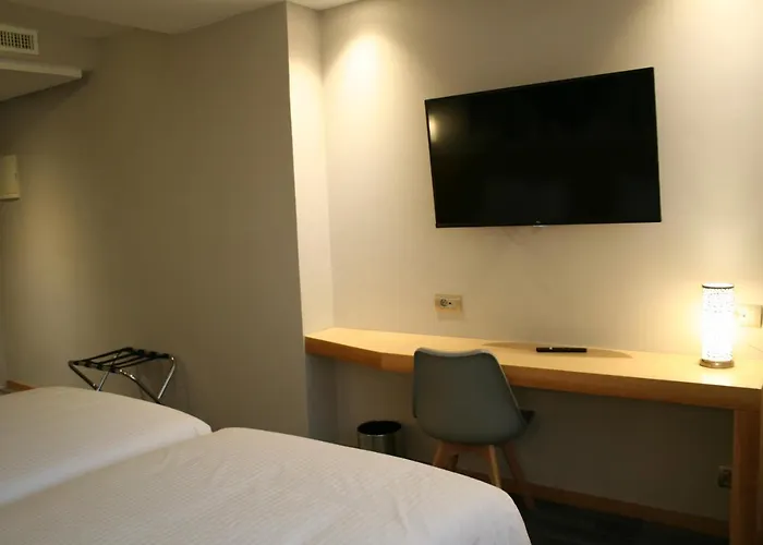 Valley Boutique Hotel