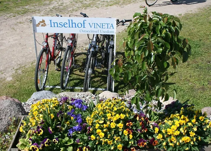 Vineta Haus Schwalbe