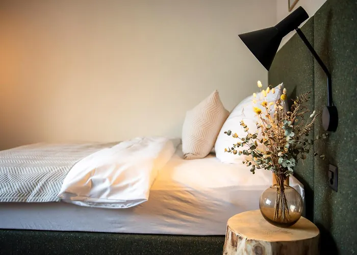 Hotels in Flims