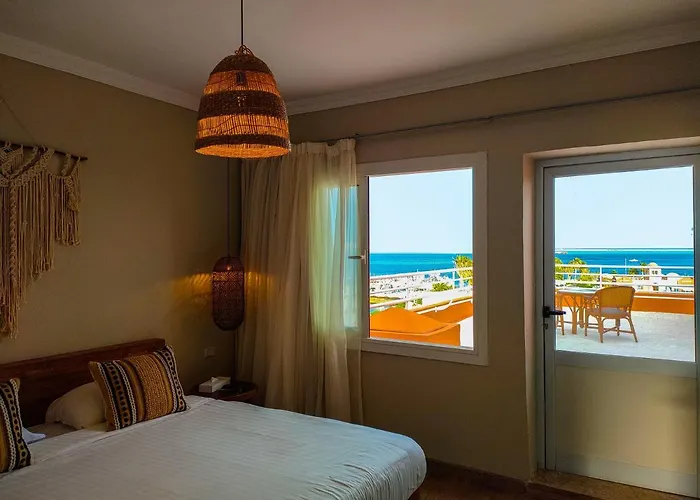 Ajira Bay Hotel Hurghada Marina